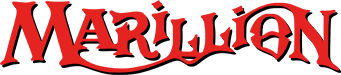 Logo - Marillion